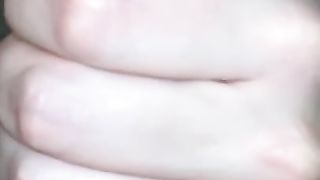 Cogemos En Almacén De Trabajo Novia Amateur