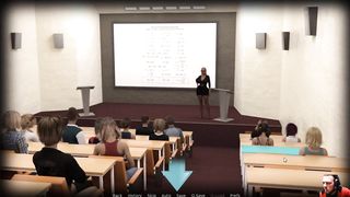 7 Island Domain - Fuck the Chick in the Ass in 10a