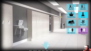 7 Island Domain - Fuck the Chick in the Ass in 10a