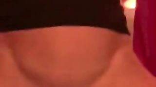 Middle Aged Liberty Love and her Collection of Dildos