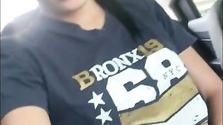 I Love the Driver who Takes me to Class