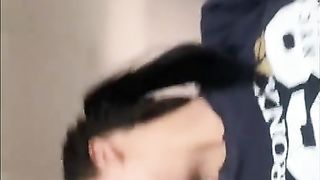 I Love the Driver who Takes me to Class