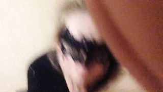 Russian Amateur Blowjob