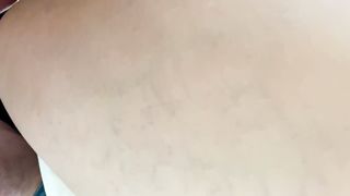 Idaho Girl getting her Butthole Pounded, Anal Cream Pie, Cum Dripping ending