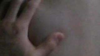 Step Mother Watched Hentai with me got Wet and we Started Fucking