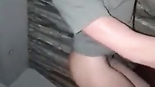 MILF QUEEN OF THE DEEPTHROAT GETTING THAT BIG COCK DOWN DEEP