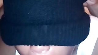 Nosedive on the Dick