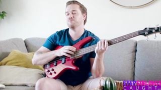 To StepSis "if I Stuck my Dick in and Played a Chord, you would Cum Instantly!" S16:E5