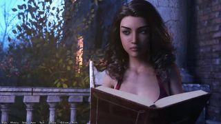 Being a Dik 0.7.0 Part 176 Sad but Exiting Story by LoveSkySan69