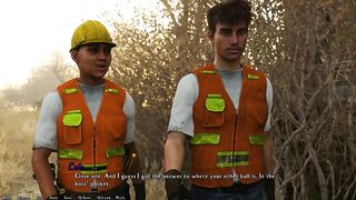 Being a Dik 0.7.0 Part 176 Sad but Exiting Story by LoveSkySan69