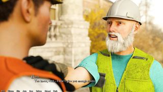 Being a Dik 0.7.0 Part 176 Sad but Exiting Story by LoveSkySan69