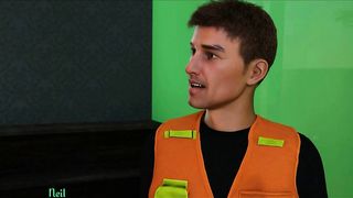 Being a Dik 0.7.0 Part 176 Sad but Exiting Story by LoveSkySan69