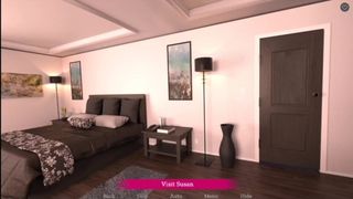 Slust #17 - Suasan Topless - Bella Gave me a BJ