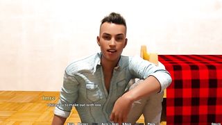 College Kings #2 - PC Gameplay Lets Play (HD)