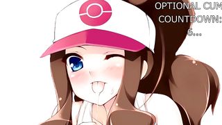 Rewarding Rosa and Hilda (Hentai JOI)