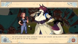 Cloud Meadow Part 1: a Great first Impression