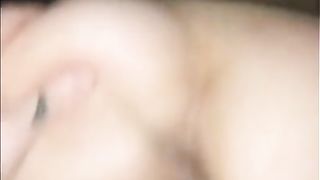 I Love to Ride a Friend's Dick