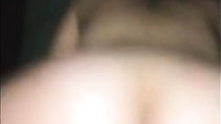 I Love to Ride a Friend's Dick