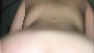 I Love to Ride a Friend's Dick