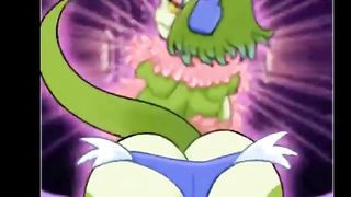 ＰＯＰ　ＩＴ『ᴍꞮɴᴜꜱ8』