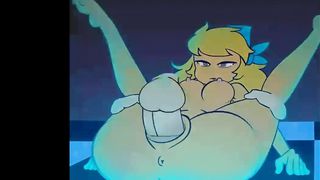 ＰＯＰ　ＩＴ『ᴍꞮɴᴜꜱ8』