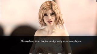 Slust #39 - got Married and the Fucking never Ended