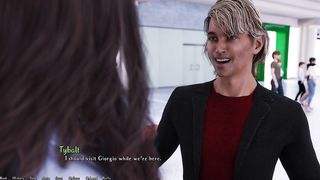 Being a Dik 070 Part 156 trying Outfits by LoveSkySan69