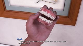 Being a Dik 070 Part 156 trying Outfits by LoveSkySan69