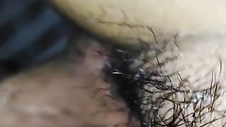 Pinay Teen Couple Nahirapan Na Ipasok