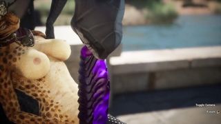 BEST HENTAI FURRY COMPILATION