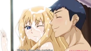 Hentai the Pollinc Girls Ep 3 sub ENG Hcartoon