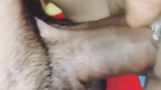 तेरै माल हो खेला भने पछि फट्याई फट्याई चिकियो | Nepali CloseUp Porn