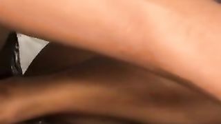 My best Friend came over to keep me Company we Ended up Fucking **cum Shot** **BBC**