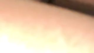 My best Friend came over to keep me Company we Ended up Fucking **cum Shot** **BBC**