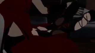 [VRChat] Erotic Roleplaying Adventures #2