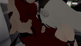 [VRChat] Erotic Roleplaying Adventures #2