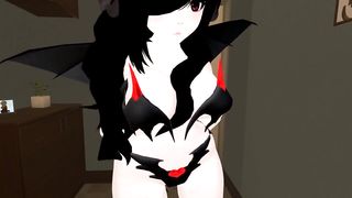 [VRChat] Succubus's Realm