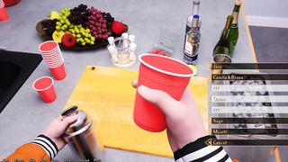 Being a Dik 0.7.0 Part 169 Passion in the Air by LoveSkySan69