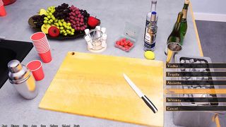 Being a Dik 0.7.0 Part 169 Passion in the Air by LoveSkySan69