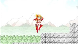 Adventure of Anise Lv1 Hentai Play Game Download Game Link in Comments