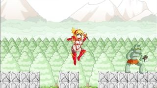 Adventure of Anise Lv1 Hentai Play Game Download Game Link in Comments