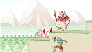 Adventure of Anise Lv1 Hentai Play Game Download Game Link in Comments