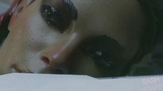 Apex Legends - Loba Prone Creampie (ft. Judy Alvarez) 3d Hentai - by RashNemain