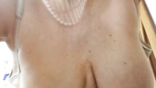 My Girl is a Mature Cocksucker with Big Tits! Hot MILF Long Blowjob & Big Tits Bouncing Cowgirl!