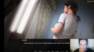 Chains of Pleasure I made her Legs Tremble