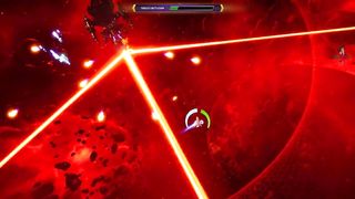 Let's Play Subverse Part 1 Spaaace