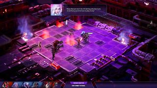 Let's Play Subverse Part 1 Spaaace