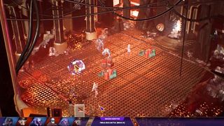 Let's Play Subverse Part 1 Spaaace