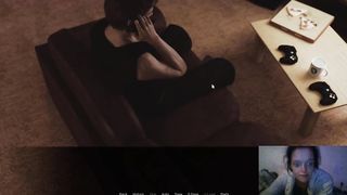 Mirror mine Peeking Pervert