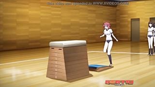 Teen Anal Virgin is Fucked Hard For The First Time By Her Teacher | Hentai